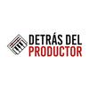 undefined Detrás del productor