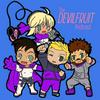 undefined Devilfruit: Choose Anime