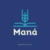 undefined Devocional Maná