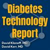 undefined Diabetes Technology Report
