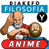 undefined DIAKEFO: Filosofía y anime