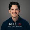 undefined Dial In with Jonny Ardavanis