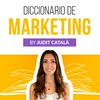 undefined Diccionario de Marketing by Judit Català