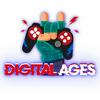 undefined Digital Ages