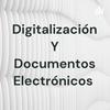 undefined Digitalización Y Documentos Electrónicos