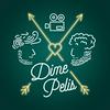 undefined Dime Pelis Podcast