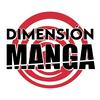 undefined Dimensión Manga