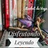 undefined Disfrutando Leyendo