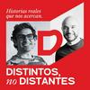 undefined Distintos no distantes