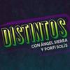 undefined Distintos Podcast