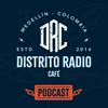 undefined Distrito Radio Café