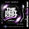 undefined DJ Ben Hop "Best Kept Secret" Indie Artist Showcase
