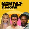 undefined Mashups, Sped Ups & More Podcast by djmauricionyc