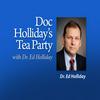 undefined Doc Holliday's Tea Party - Ed Holliday