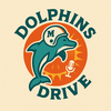 undefined Dolphins Drive