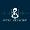 undefined Dominican Sisters Open Mic