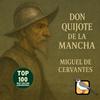 undefined Don Quijote de la Mancha (Miguel de Cervantes)
