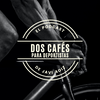 undefined DOS CAFÉS PARA DEPORTISTAS