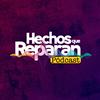 undefined Hechos que reparan