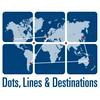 undefined Dots, Lines & Destinations