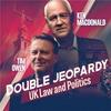undefined Double Jeopardy - UK Law and Politics