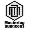 undefined Mastering Dungeons