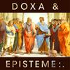 undefined DOXA & EPISTEME