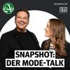 undefined SnapShot: Der Mode Talk