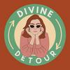 undefined Divine Detour