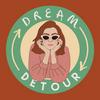 undefined Dream Detour