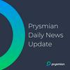 undefined Prysmian Daily News Update