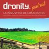 undefined Dronity y la Industria de los Drones