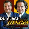 undefined Du Clash Au Cash - Le Réveil Juridique des Entrepreneurs