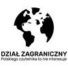 undefined Dział Zagraniczny