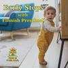undefined Early Steps with Finnish Preschool: Positive Parenting & Innovative Education