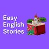 undefined Easy English Stories - English Listening &amp; Vocabulary