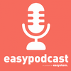 undefined easypodcast
