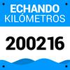 undefined Echando Kilómetros - Conversaciones sobre running, natación, trail running, ultra running, triatlón y mucho más.
