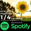 undefined Ecología Política en 1/4 de Hora