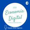 undefined Economía Digital. Nuevo Paradigma.