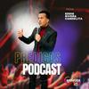undefined PREDICAS PODCAST EDDIE RIVERA CANDELITA