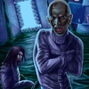 undefined EDGAR ALLAN POE - CUENTOS DE TERROR