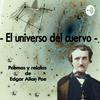 undefined Edgar Allan Poe - El universo del cuervo -