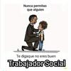 undefined Educación En Trabajo Social