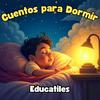 undefined Educatiles - Cuentos para Dormir