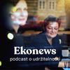 undefined Ekonews, podcast o udržitelnosti