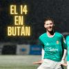 undefined El 14 en Bután