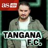 undefined Tangana FC, el postpartido de Diario AS