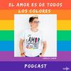undefined El amor es de todos los colores.