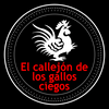 undefined El callejón de los gallos ciegos